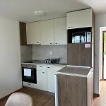 База отдыха Complex Fichoza