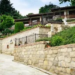 База отдыха Complex Fichoza Варна