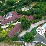 База отдыха Complex Fichoza 3*