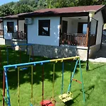 Complex Fichoza База отдыха Варна