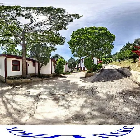 Holiday park Complex Fichoza