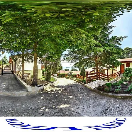 Complex Fichoza 3* Varna