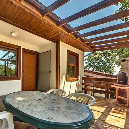 Tatil parkı Complex Fichoza Varna