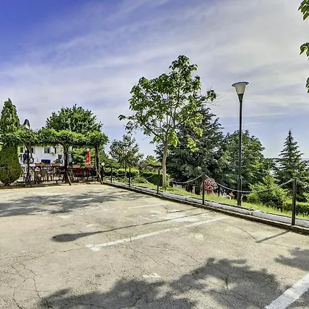 Complex Fichoza Holiday park Varna