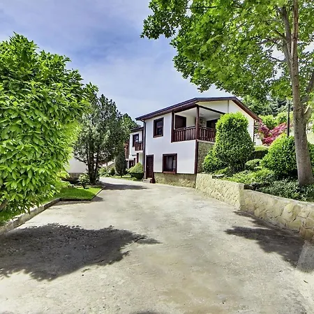 Holiday park Complex Fichoza 3*