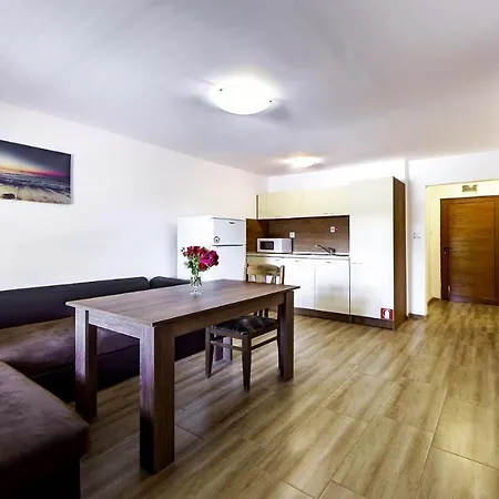 Holiday park Complex Fichoza