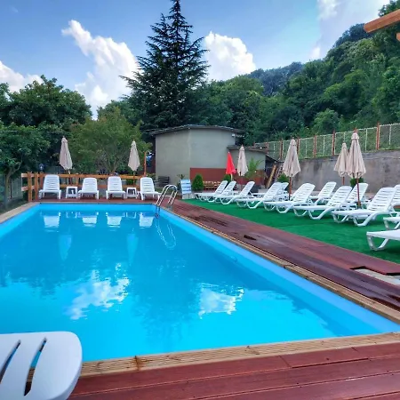 Complex Fichoza Holiday park Varna