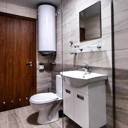 Complex Fichoza فارنا