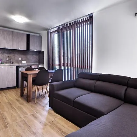 Complex Fichoza Holiday park 3*