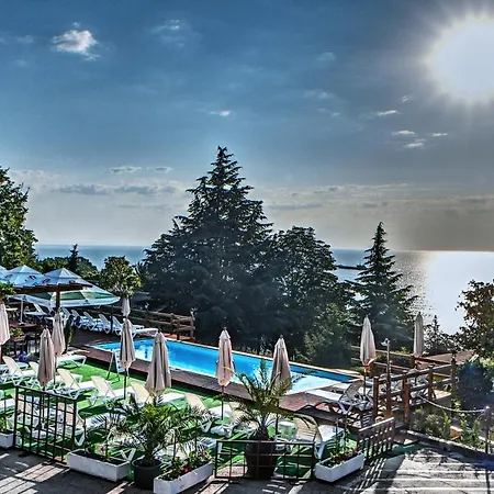 Complex Fichoza Varna