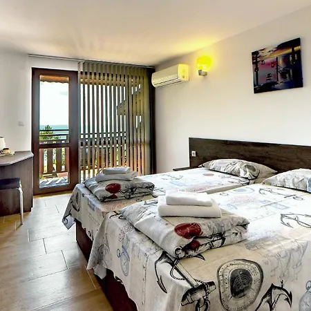 Complex Fichoza فارنا