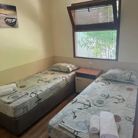 Complex Fichoza Holiday park 3*