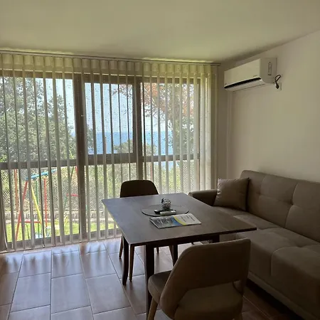 Holiday park Complex Fichoza 3*