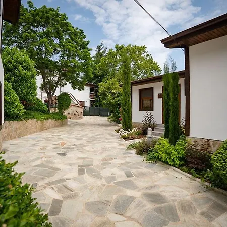 Complex Fichoza فارنا