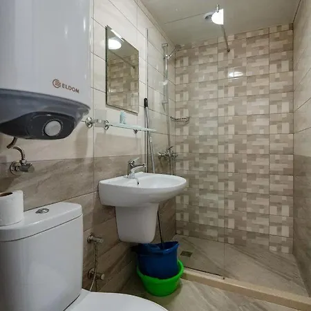 Complex Fichoza منتزه العطل 3*