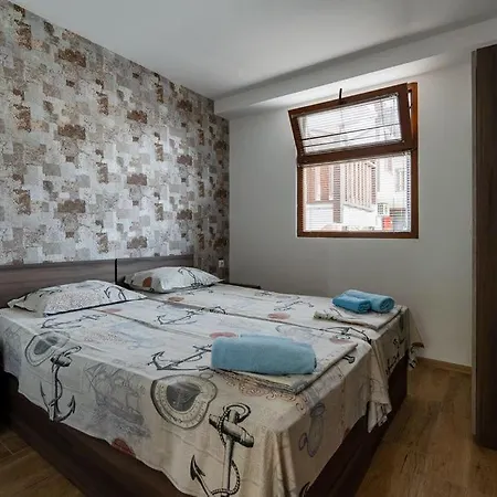 Complex Fichoza Feriepark 3*