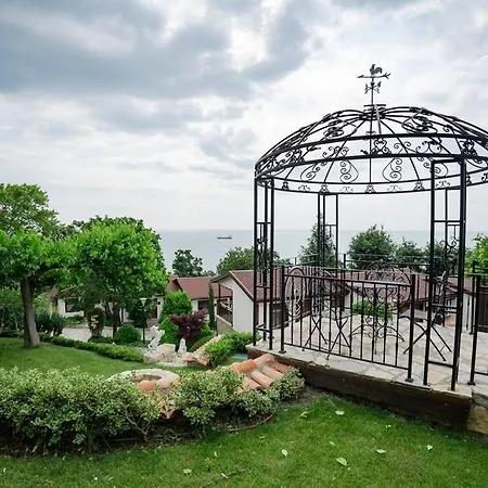 Complex Fichoza فارنا