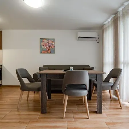 Complex Fichoza فارنا