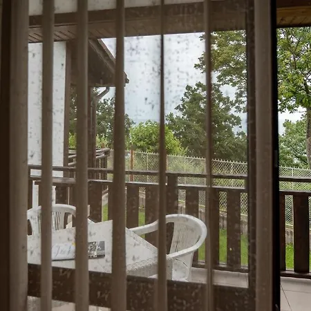 Complex Fichoza فارنا