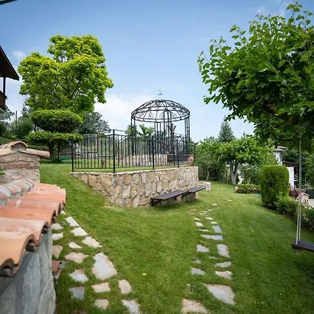 Feriepark Complex Fichoza