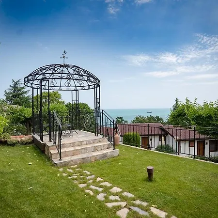 Complex Fichoza 3* Varna