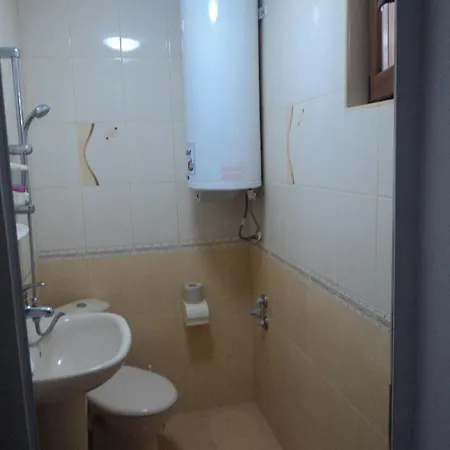 Feriepark Complex Fichoza 3*