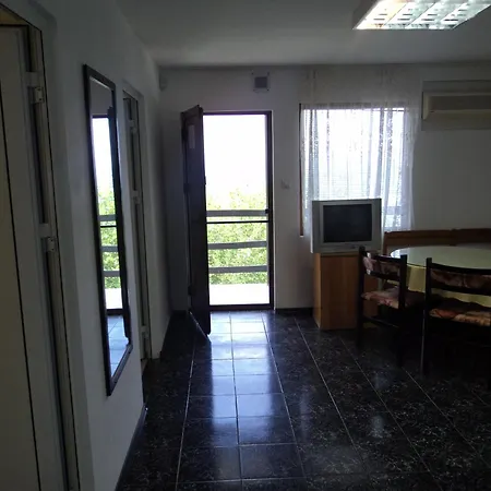 Feriepark Complex Fichoza