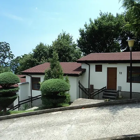 Complex Fichoza Varna