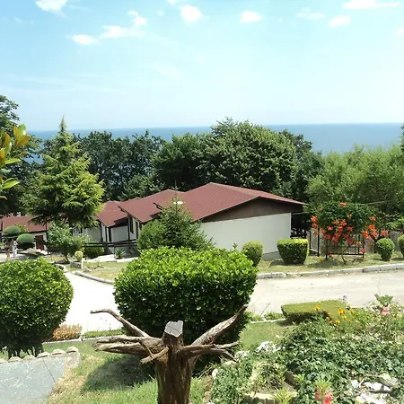 Holiday park Complex Fichoza Varna