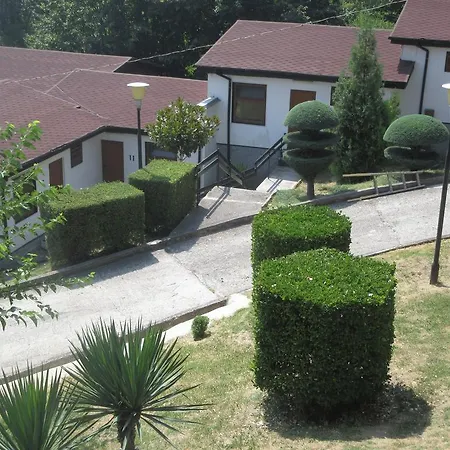 Holiday park Complex Fichoza Varna