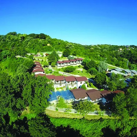 Holiday park Complex Fichoza