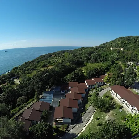 Holiday park Complex Fichoza Varna