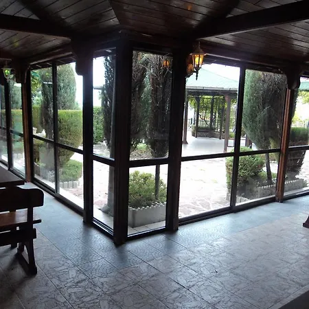 Holiday park Complex Fichoza 3*
