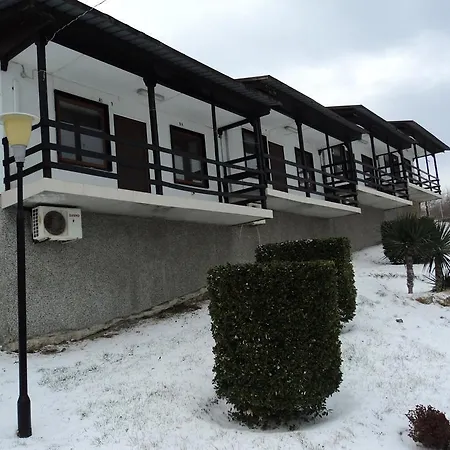 Complex Fichoza 3*