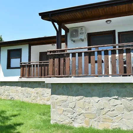 Complex Fichoza Holiday park Varna
