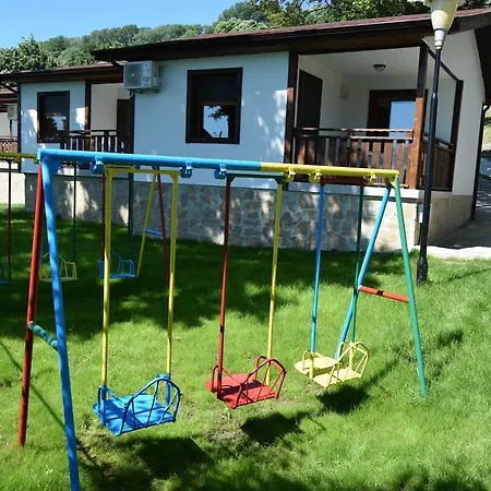 Holiday park Complex Fichoza Varna