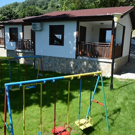 Complex Fichoza Holiday park Varna