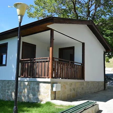 Complex Fichoza Holiday park Varna