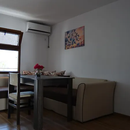 Complex Fichoza 3* Varna