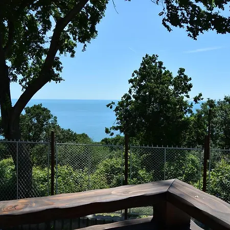Complex Fichoza Holiday park Varna
