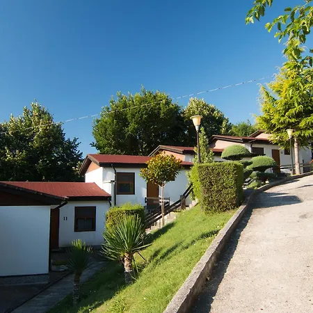 Holiday park Complex Fichoza Varna