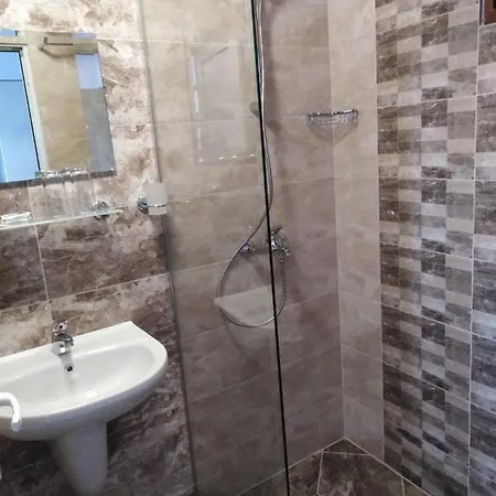 Complex Fichoza فارنا