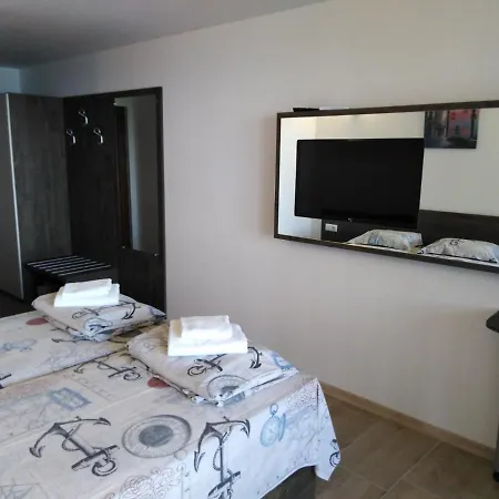 Holiday park Complex Fichoza
