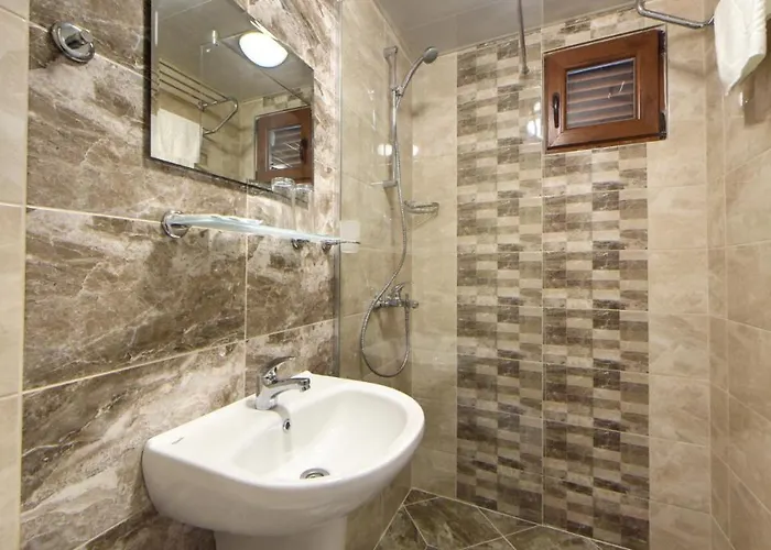 Village de vacances Complex Fichoza 3*