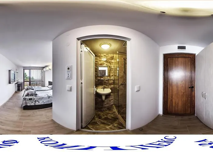 Complex Fichoza Village de vacances