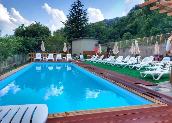 Complex Fichoza Village de vacances Varna