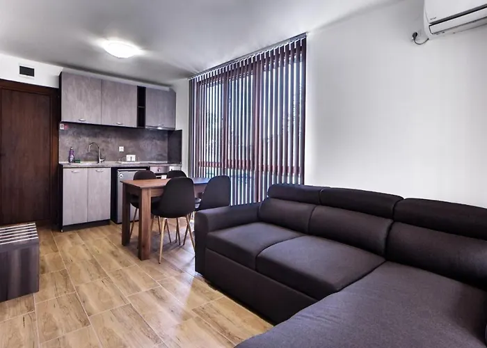 Complex Fichoza Village de vacances 3*