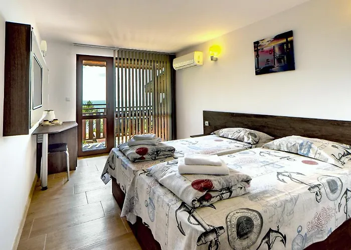 Complex Fichoza Varna