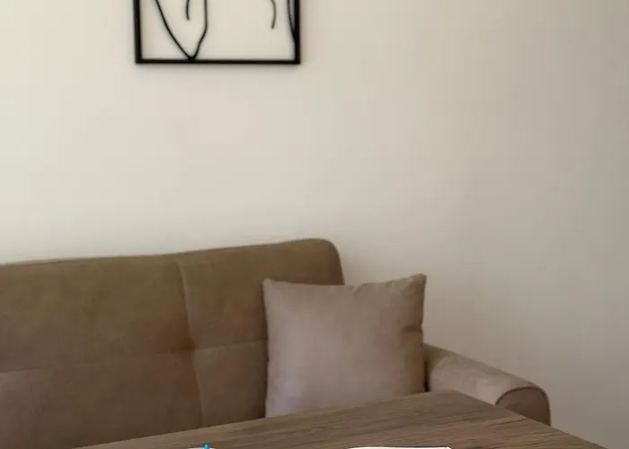 Complex Fichoza Village de vacances