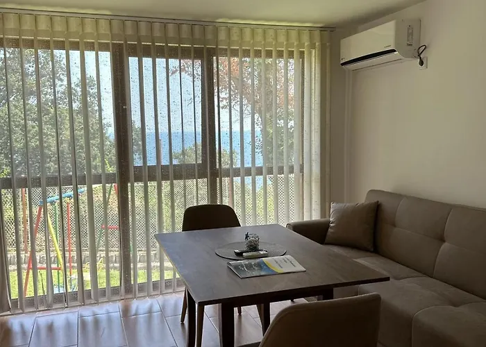 Village de vacances Complex Fichoza 3*